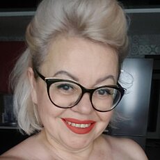 Фотография девушки Irina, 51 год из г. Гродно