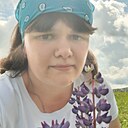 Анастасия, 29 лет