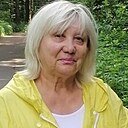 Галина, 64 года