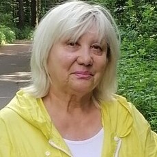 Фотография девушки Галина, 64 года из г. Березники