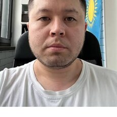 Фотография мужчины Жан, 41 год из г. Шымкент