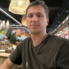 Фотография мужчины Алексей, 40 лет из г. Крымск