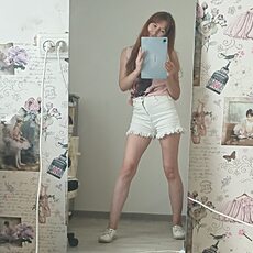 Фотография девушки Мяо Мяо, 40 лет из г. Геническ
