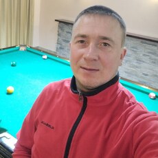 Фотография мужчины Александр, 39 лет из г. Прокопьевск