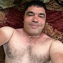 Эль Манки, 46 лет
