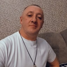 Фотография мужчины Дмитрий, 48 лет из г. Нижний Тагил