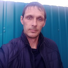 Фотография мужчины Юрий, 42 года из г. Грязи