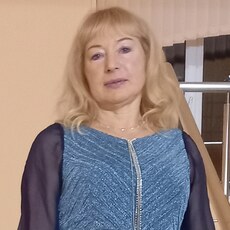 Фотография девушки Светлана, 54 года из г. Орша