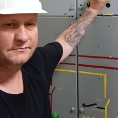 Фотография мужчины Александр, 41 год из г. Кременчуг