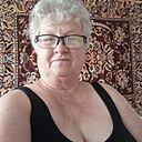 Любов, 67 лет