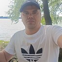Моисей, 37 лет