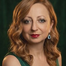Фотография девушки Fox, 41 год из г. Львов