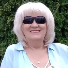 Фотография девушки Лена, 58 лет из г. Брест