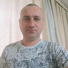Фотография мужчины Евгений, 44 года из г. Минеральные Воды