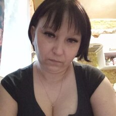 Фотография девушки Олеся, 43 года из г. Ярцево