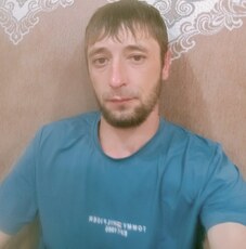 Фотография мужчины Swd, 35 лет из г. Караганда