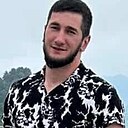 Адам, 33 года
