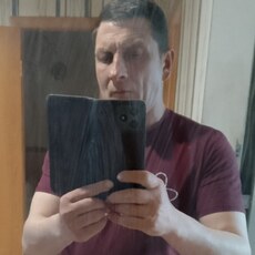 Фотография мужчины Дмитрий, 45 лет из г. Жигулевск