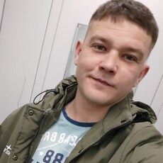 Фотография мужчины Артём, 32 года из г. Саратов