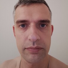 Фотография мужчины Алексей, 34 года из г. Нижний Новгород