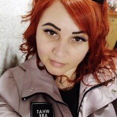 Фотография девушки Vitalina, 45 лет из г. Кропивницкий