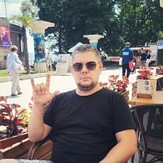 Фотография мужчины Ник, 37 лет из г. Харьков
