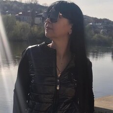 Фотография девушки Имя, 47 лет из г. Винница