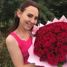 Фотография девушки Galya, 23 года из г. Алматы