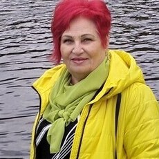 Фотография девушки Наталья, 67 лет из г. Колпино