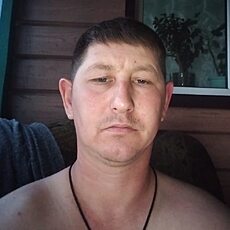 Фотография мужчины Алексей, 41 год из г. Киселевск