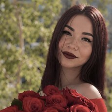 Фотография девушки Соня, 26 лет из г. Юрга