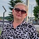 Лариса, 57 лет