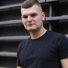 Фотография мужчины Андрей, 33 года из г. Береза