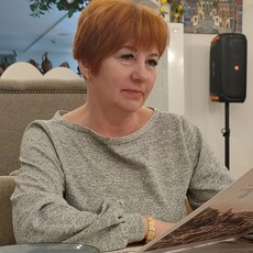 Фотография девушки Ксюша, 51 год из г. Вологда
