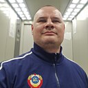 Вадим, 46 лет