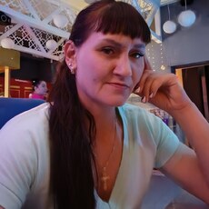 Фотография девушки Ольга, 35 лет из г. Иркутск
