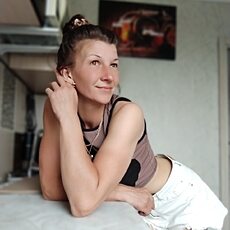 Фотография девушки Татьяна, 38 лет из г. Фокино