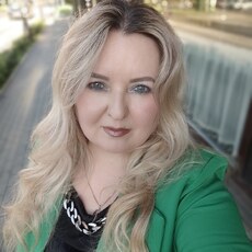 Фотография девушки Елена, 51 год из г. Балашиха