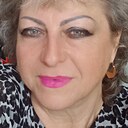 Нина, 62 года