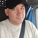 Марсель, 43 года