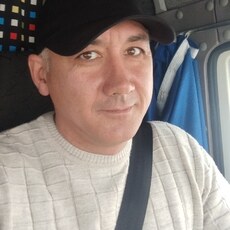 Фотография мужчины Марсель, 43 года из г. Альметьевск