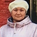 Незнакомая, 58 лет