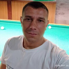 Фотография мужчины Serega, 46 лет из г. Киев