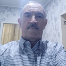 Фотография мужчины Андрей, 59 лет из г. Костанай