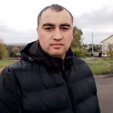 Фотография мужчины Алексей, 32 года из г. Урюпинск