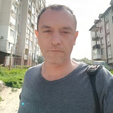 Фотография мужчины Лёша, 47 лет из г. Одесса