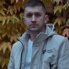 Фотография мужчины Кирилл, 29 лет из г. Пинск