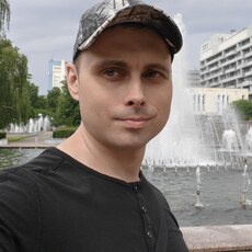 Фотография мужчины Аляксей, 42 года из г. Орша