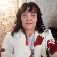 Фотография девушки Татьяна, 61 год из г. Магнитогорск