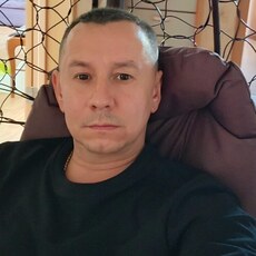 Фотография мужчины Дмитрий, 40 лет из г. Киров